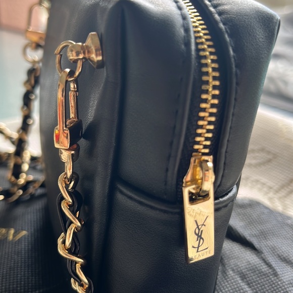 Mini YSL bag - Picture 7 of 8